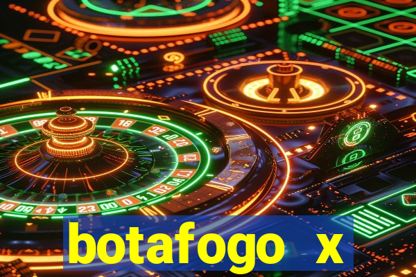 botafogo x corinthians multicanais